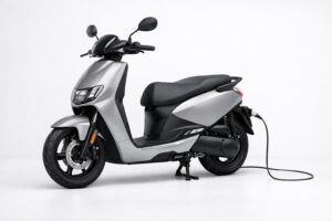 Custo para carregar scooter elétrica no Brasil