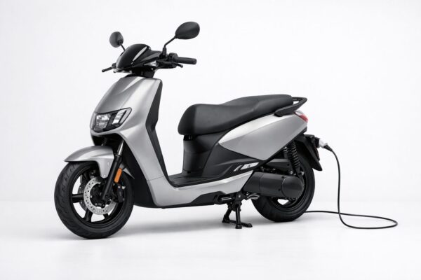 Custo para carregar scooter elétrica no Brasil