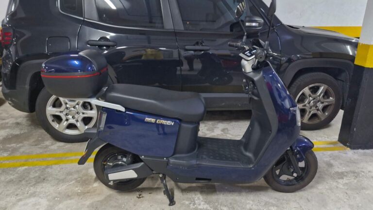 Autopropelido E10