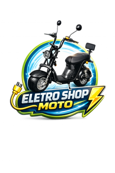 Loja Eletro Moto Shop