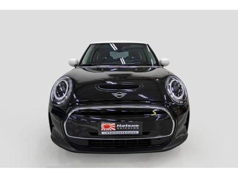 MINI Cooper SE Exclusive Elétrico 2024 | 184cv | 20mil km