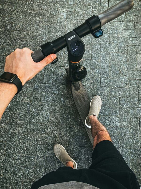 patinete