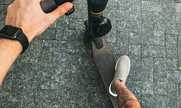 patinete