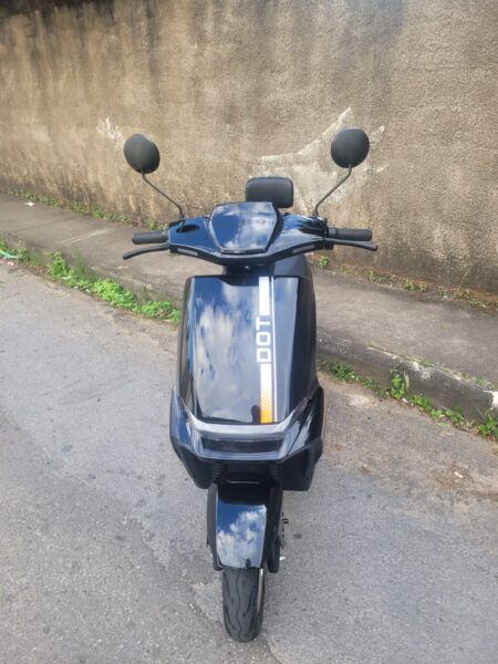 Scooter DOT1000W