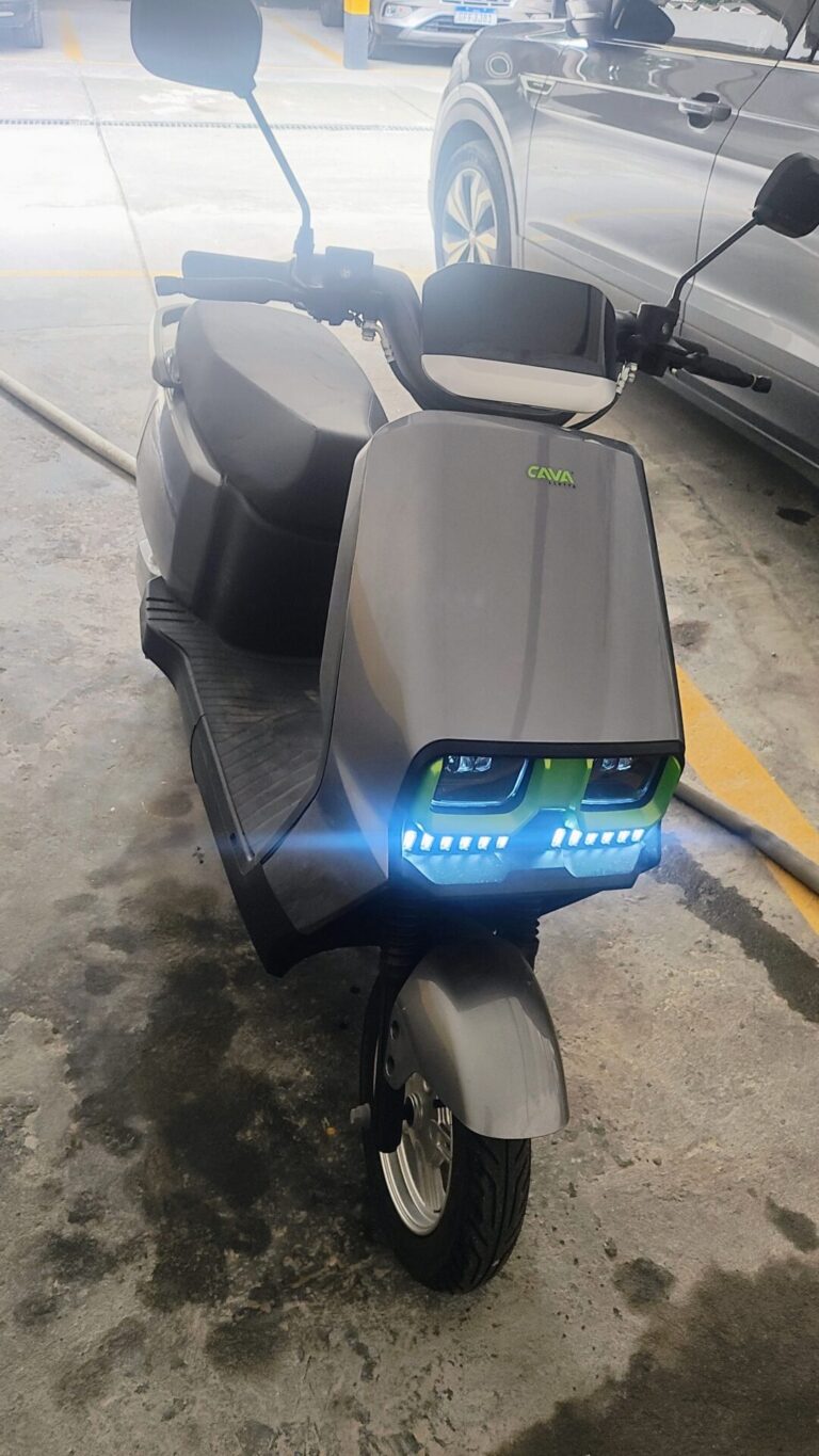 Cavalletta C15 Brinde Capa Premium e Capacete