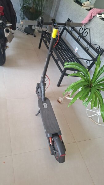 SCOOTER ELETRICA XIAOMI 5 MAX