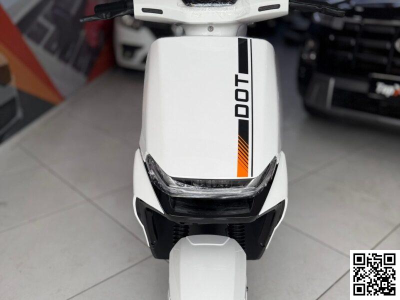 Scooter Elétrica DOT 1000w 0km