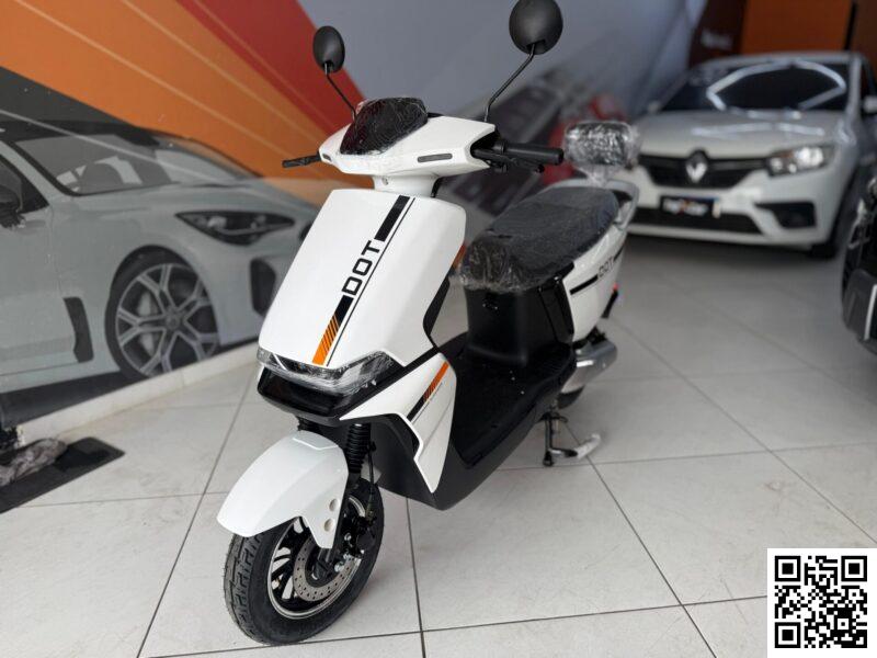 Scooter Elétrica DOT 1000w 0km