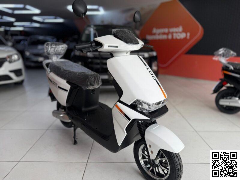 Scooter Elétrica DOT 1000w 0km