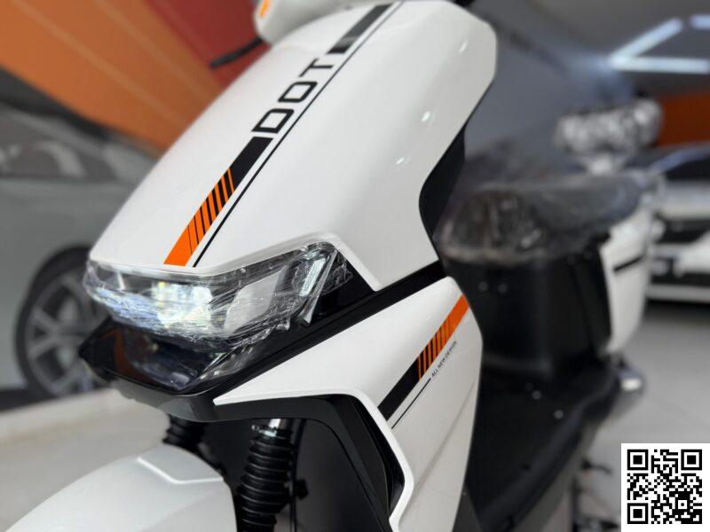 Scooter Elétrica DOT 1000w 0km