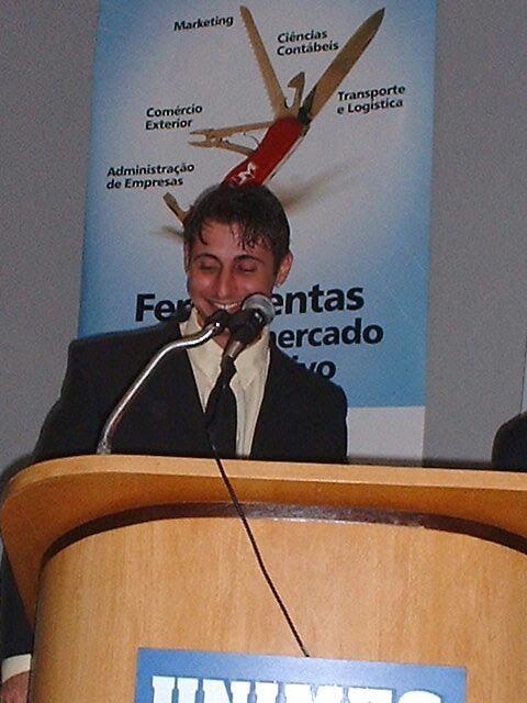 Stylianos Mandis, o Grego