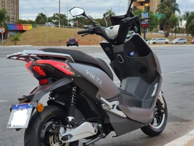 Voltz EV1 sport 2 baterias