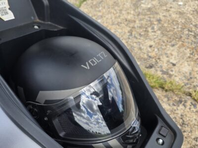 Voltz EV1 sport 2 baterias