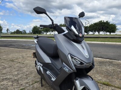 Voltz EV1 sport 2 baterias