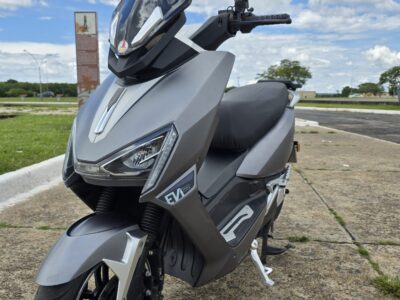 Voltz EV1 sport 2 baterias