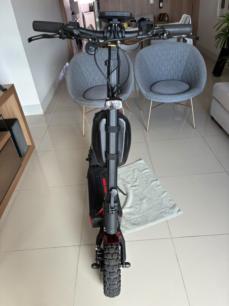 Patinete Honeywhale G4 Max