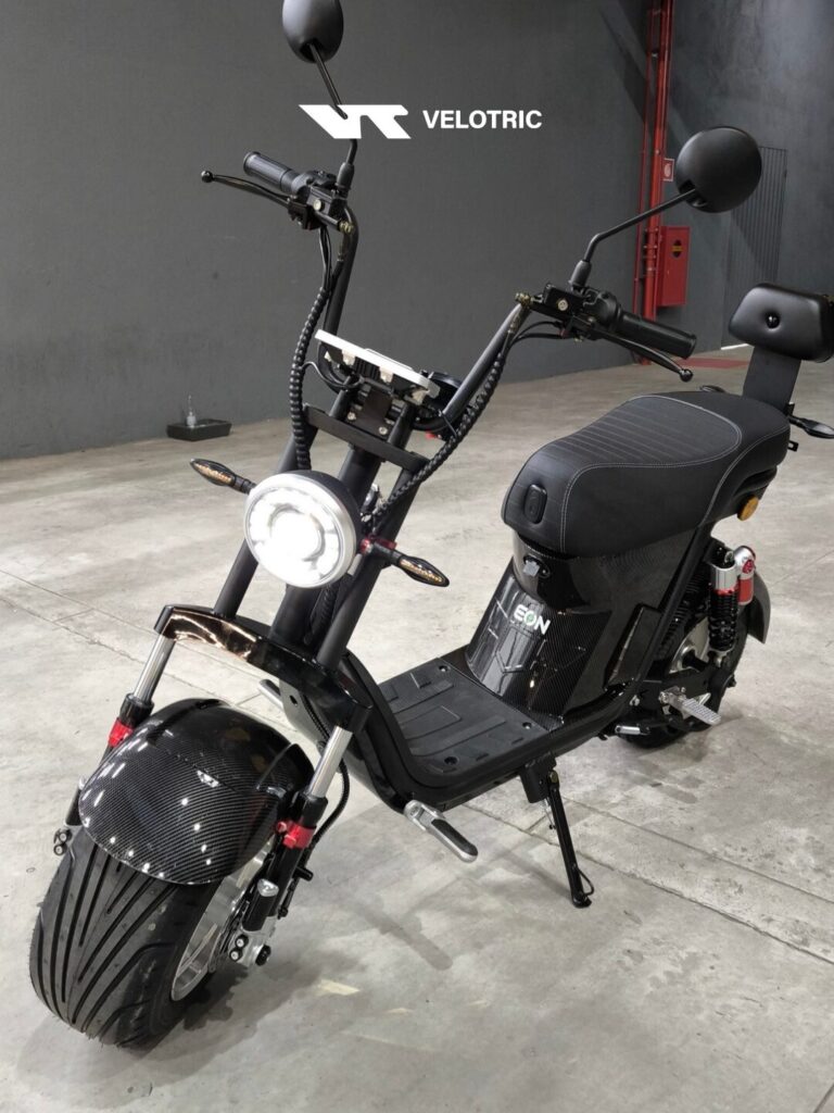 Scooter Premium 1000w potencia