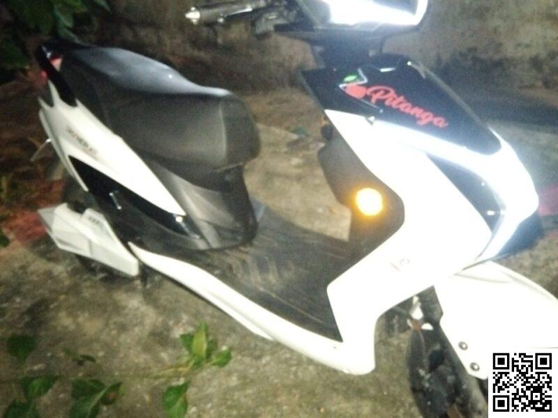 Shineray Scooter Elétrica