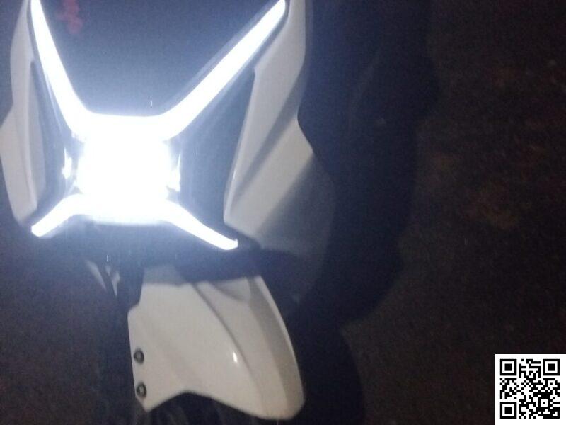 Shineray Scooter Elétrica