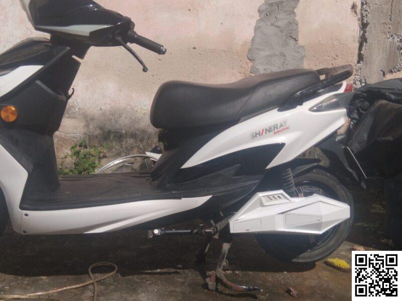 Shineray Scooter Elétrica