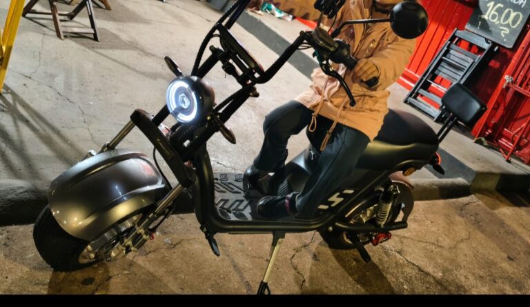 Scooter x13 1000w