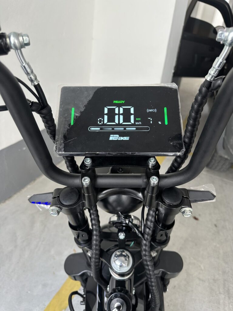 PROMOÇÃO Scooter elétrica x14 nova de fábrica e Garantia