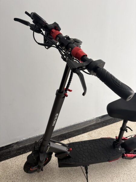 Scooter patinete elétrico