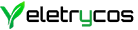 Logo Eletrycos