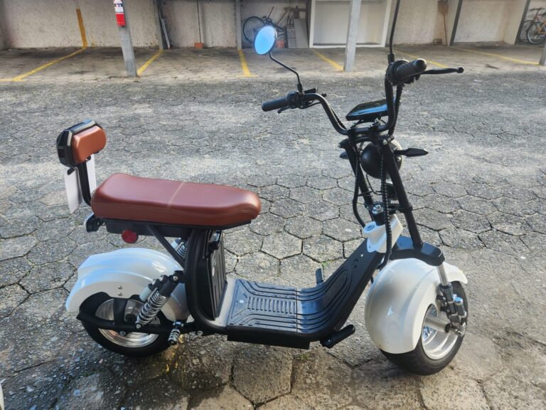 Scooter Moto-Chefe X11 1000W