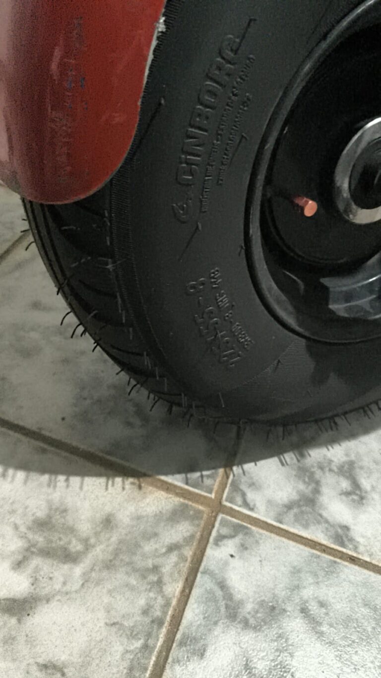 Scooter Shineray Pt-03 plus