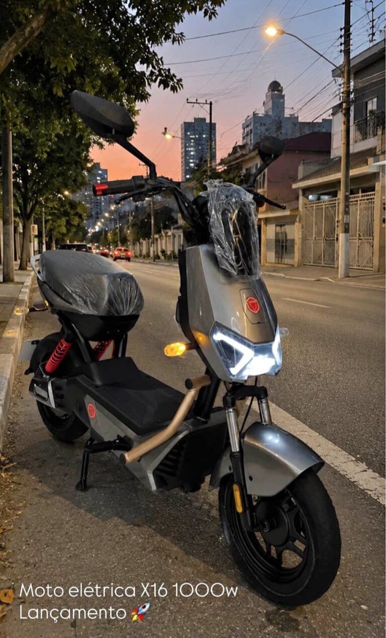 Foston x16 max 1000wts