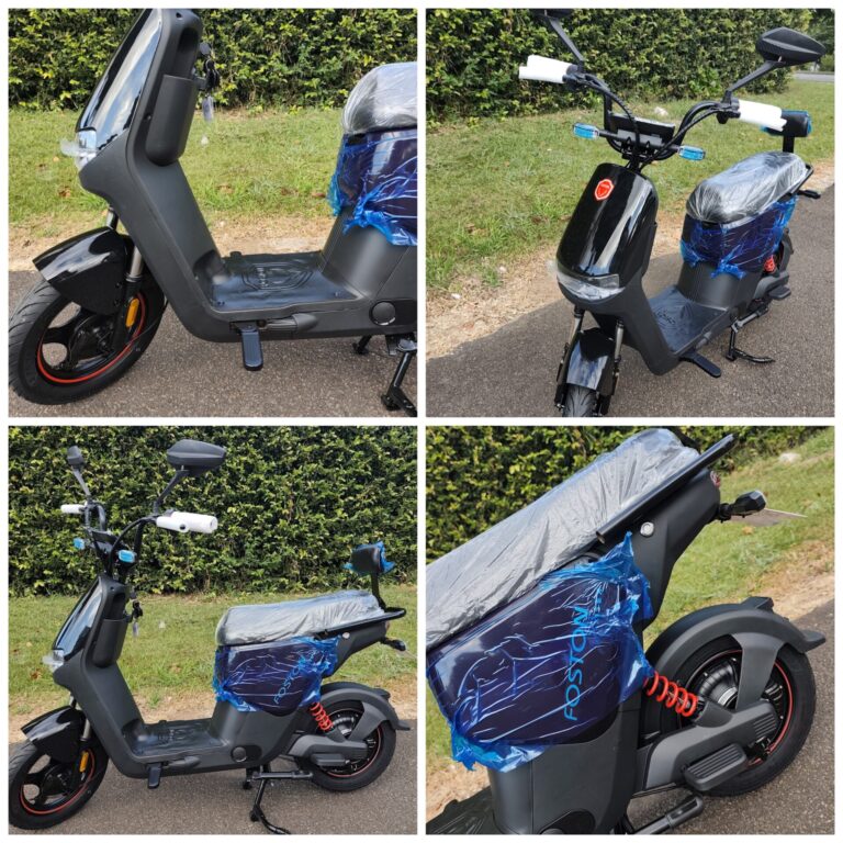 Foston x15