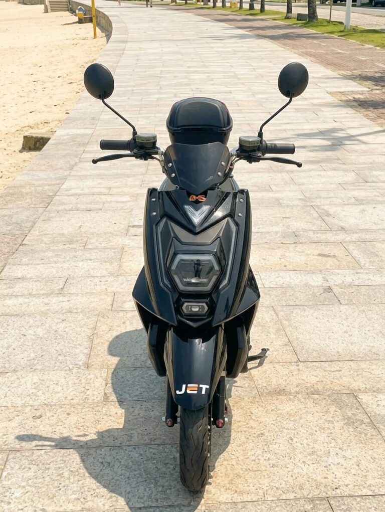 Jet 1000 Moto-Chefe 2026