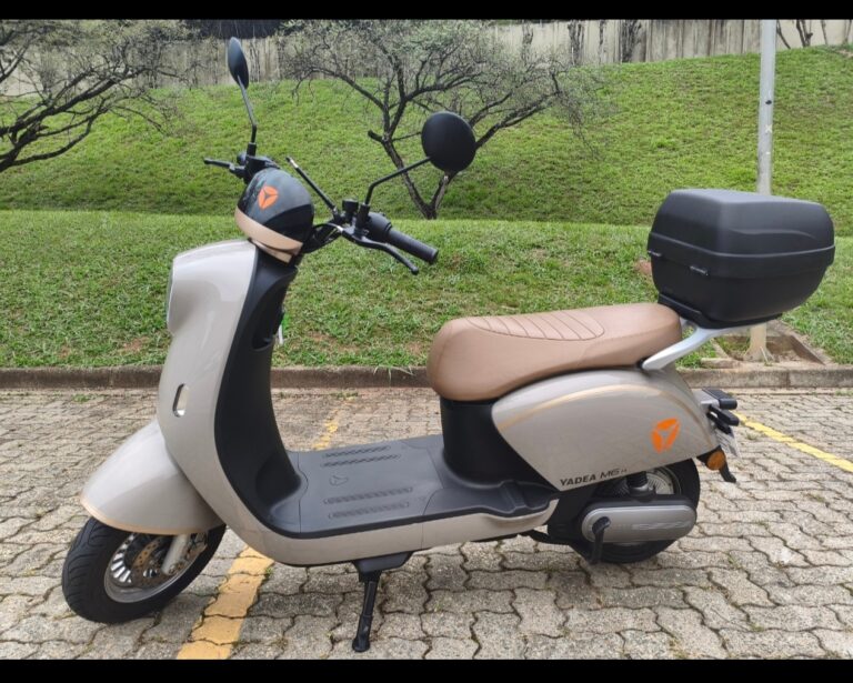 Yadea M6-H 1000W