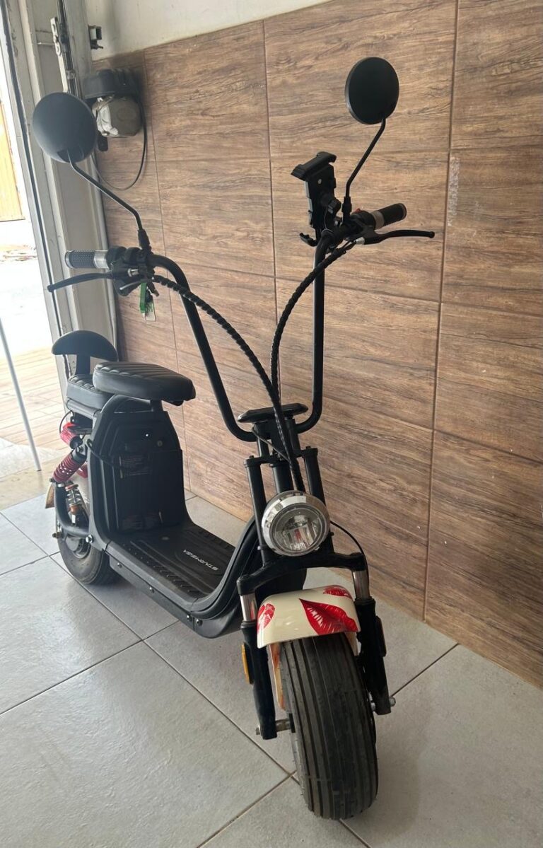 STAR MEGA ST 392