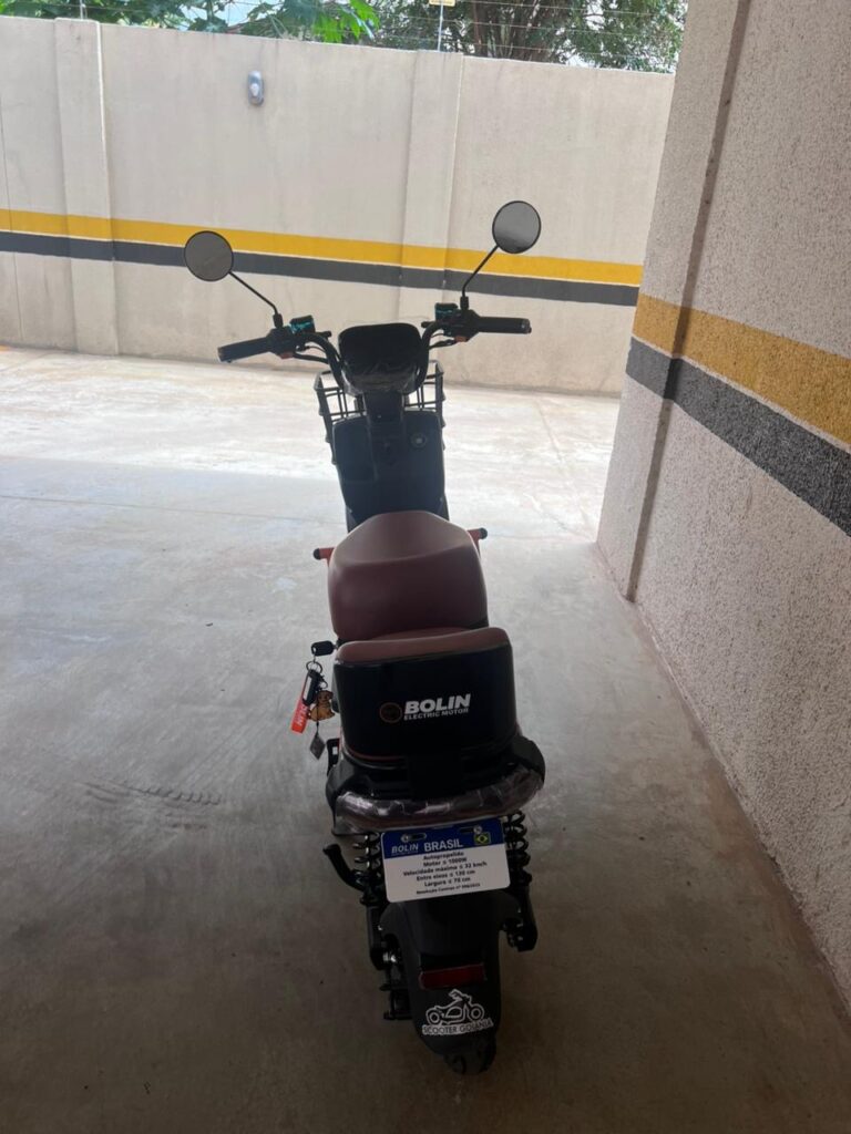 Bolin800w