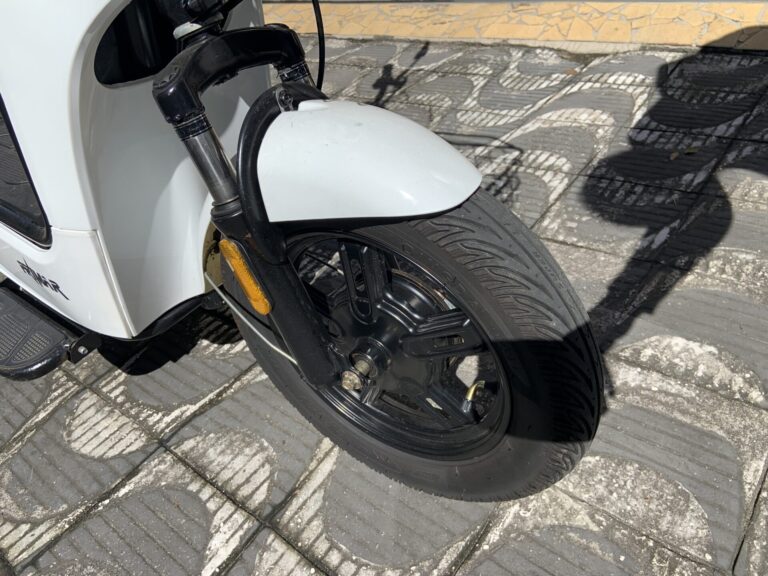 Bike 7 Primar - 2025