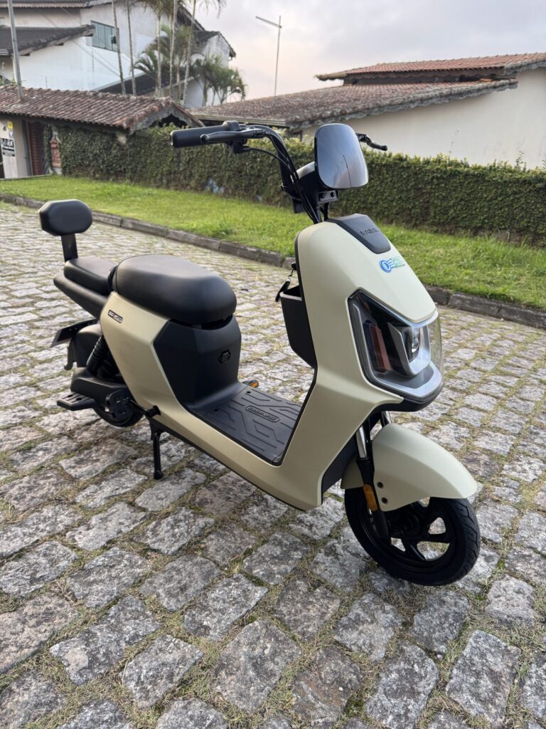Smart wheel 1000w