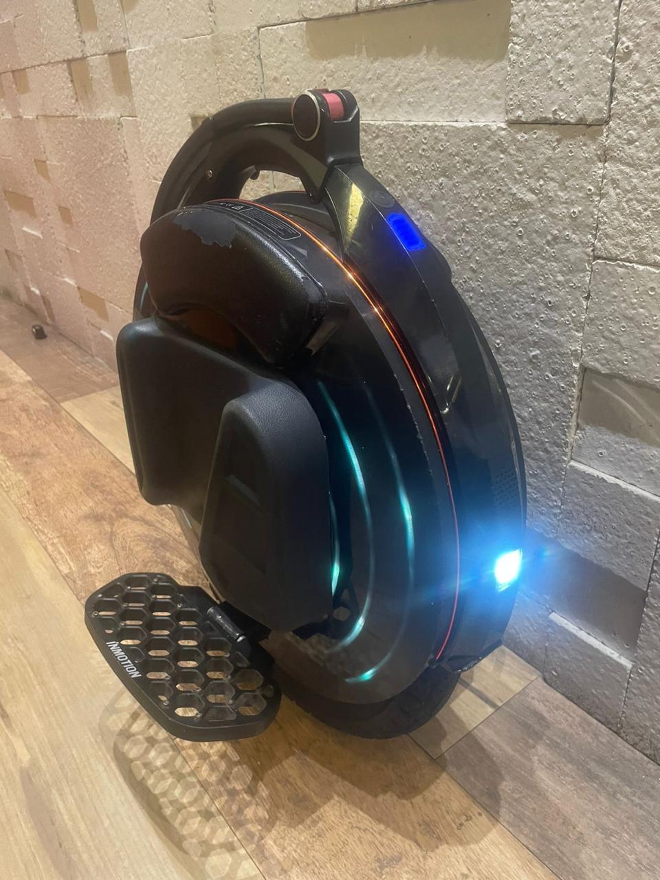 Monociclo - Inmotion - V10F - com Upgrade em São Paulo à venda