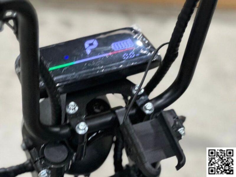 SCOOTER ELETRICA X13 (temos planos de parcelado)