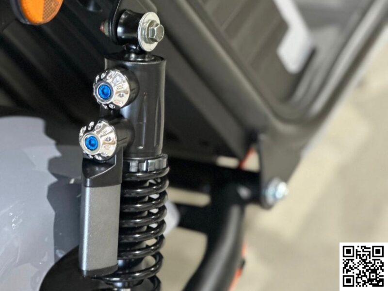 SCOOTER ELETRICA X13 (temos planos de parcelado)