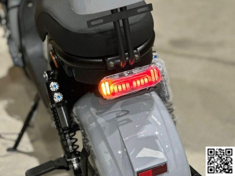 SCOOTER ELETRICA X13 (temos planos de parcelado)