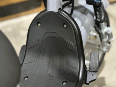 SCOOTER ELETRICA X13 (temos planos de parcelado)