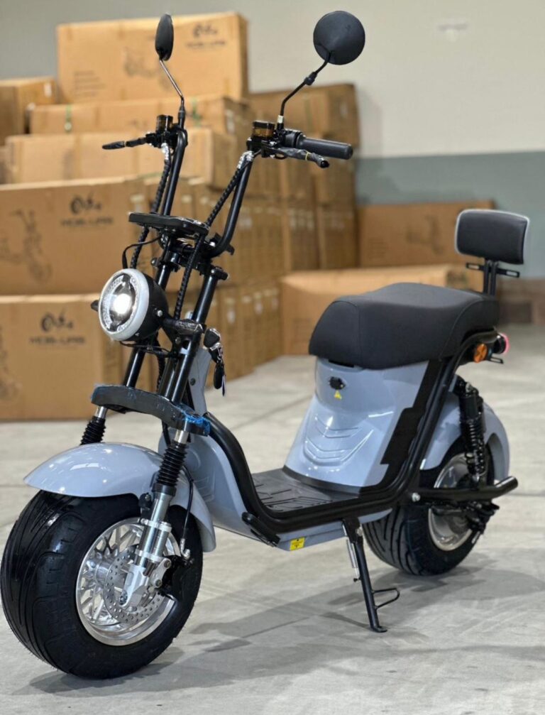 SCOOTER ELETRICA X13 (temos planos de parcelado)