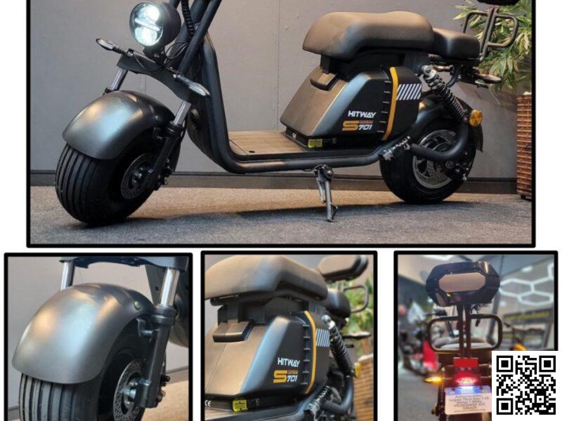 Modelo Bolin 701