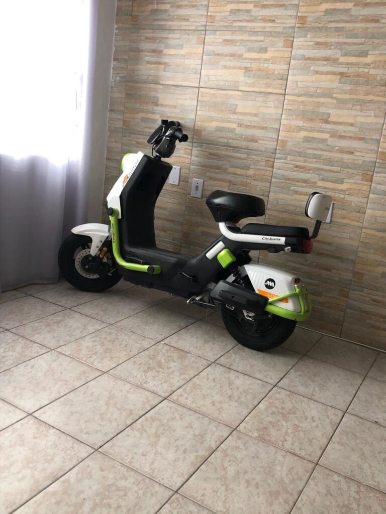 E-Bike