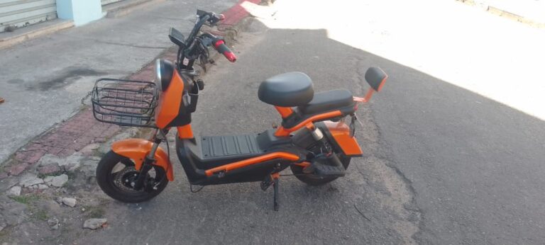 BIKE ELETRICA