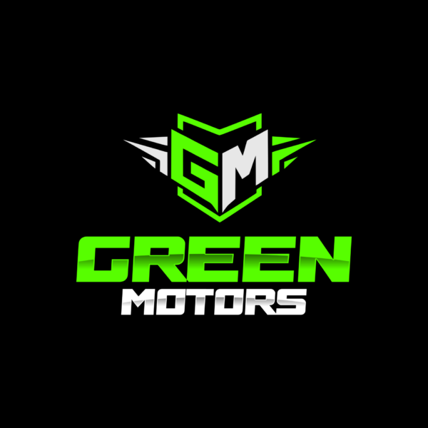 Loja GREEN MOTORS