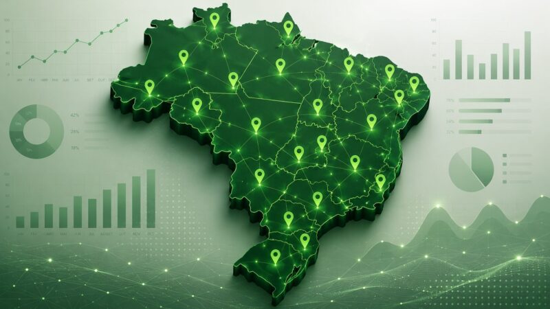 Observatório da Mobilidade Elétrica