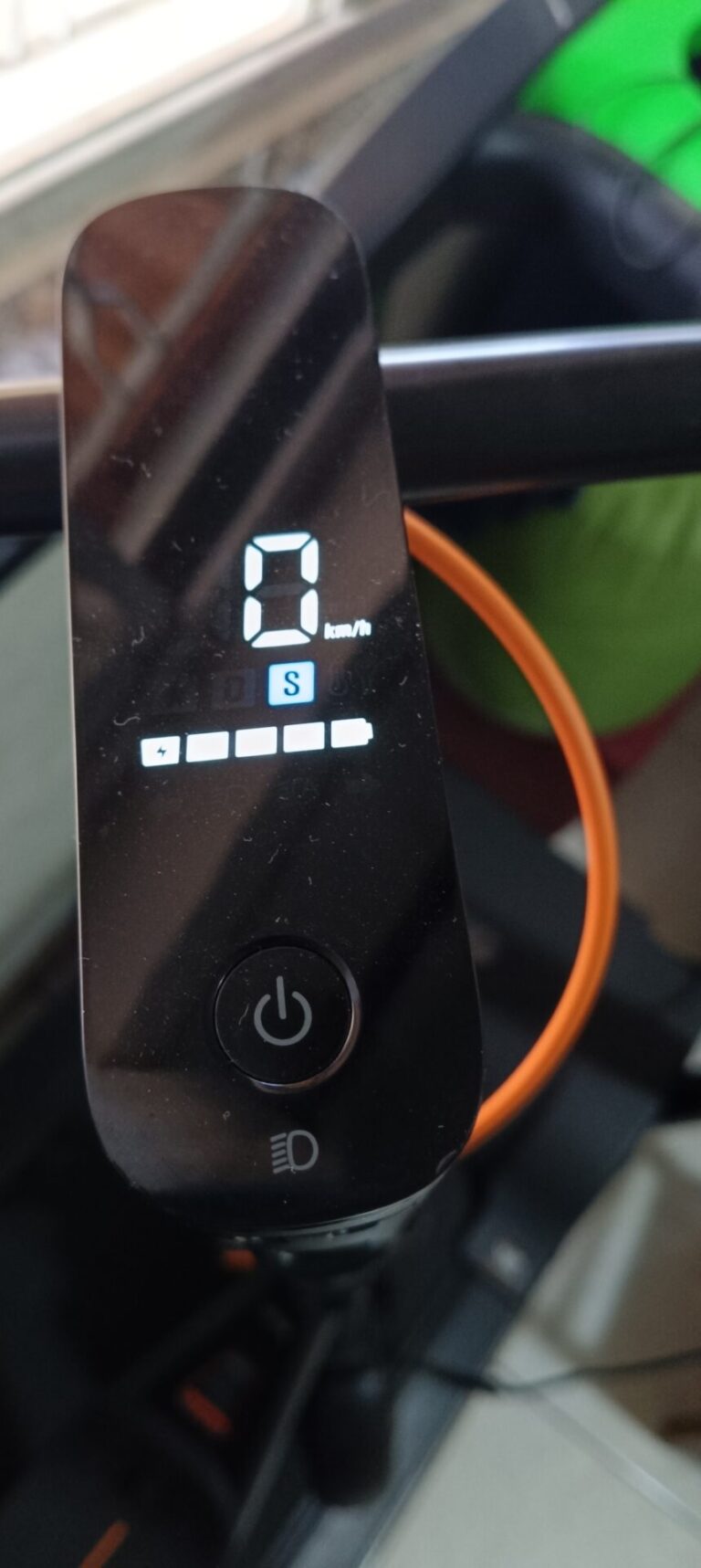 Xiaomi 6 pró 1000 watts novo